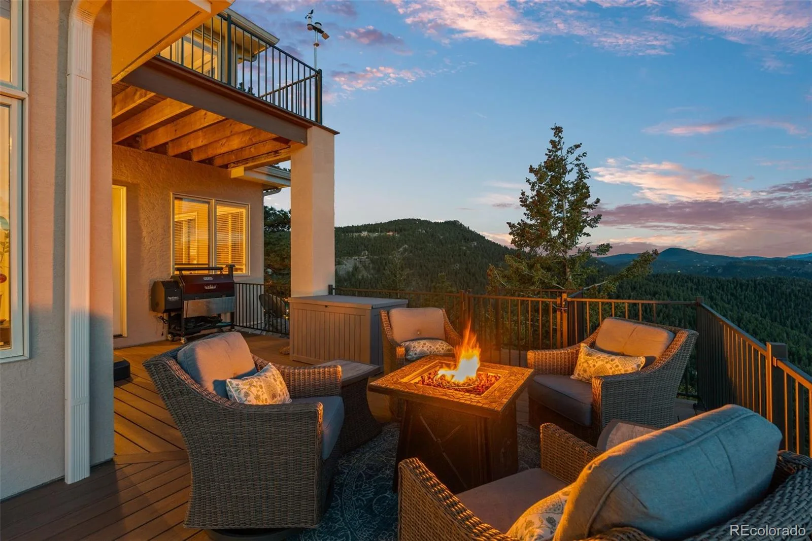 26344 Independence Trail Evergreen CO 80439 | MLS #REC2216712 08052026143805 1600 7