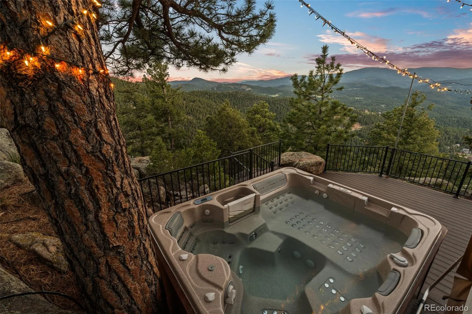 26344 Independence Trail Evergreen CO 80439 | MLS #REC2216712 08052026143805 1600 8