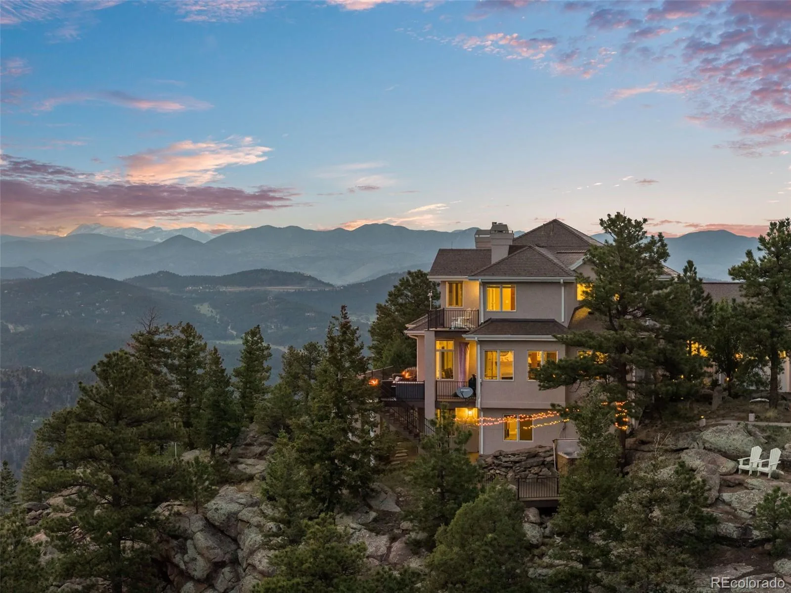 26344 Independence Trail Evergreen CO 80439 | MLS #REC2216712 08052026143805 1600 9
