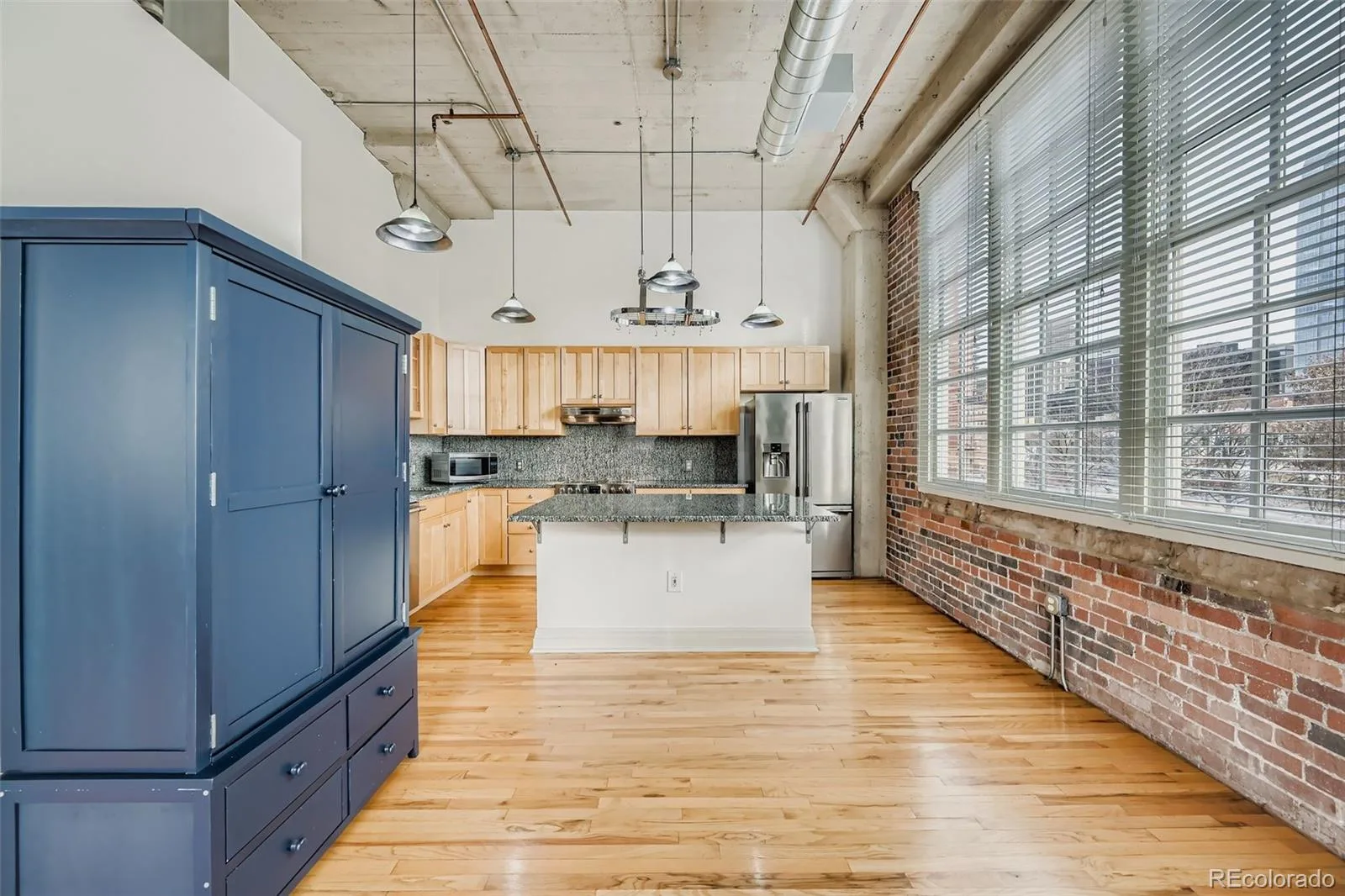 1301 Wazee Street #2B Denver CO 80204 MLS #REC2217215 07172026153203 1600 15