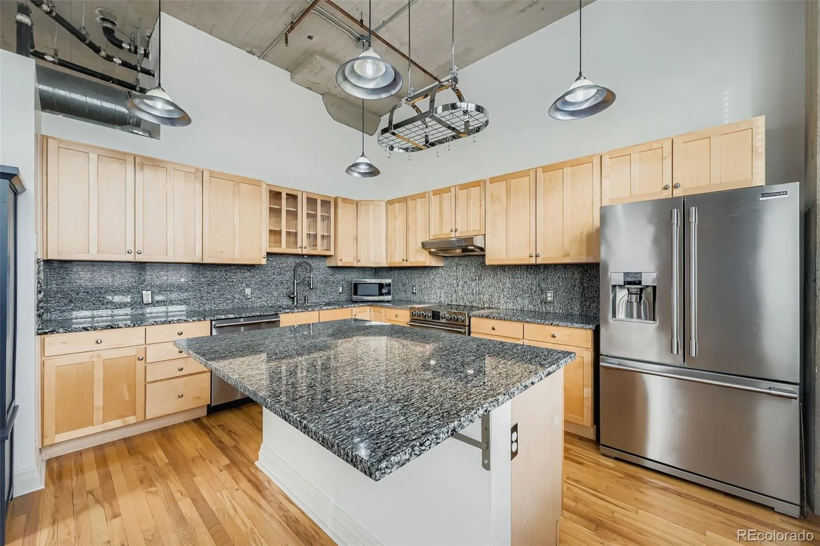 1301 Wazee Street #2B Denver CO 80204 MLS #REC2217215 07172026153203 1600 17