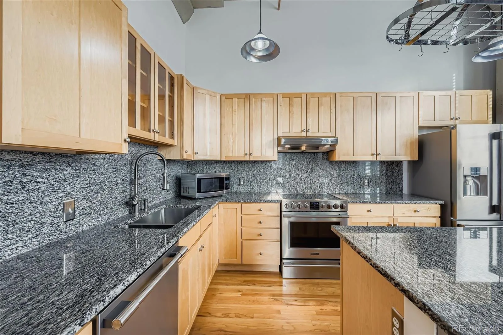 1301 Wazee Street #2B Denver CO 80204 MLS #REC2217215 07172026153203 1600 18