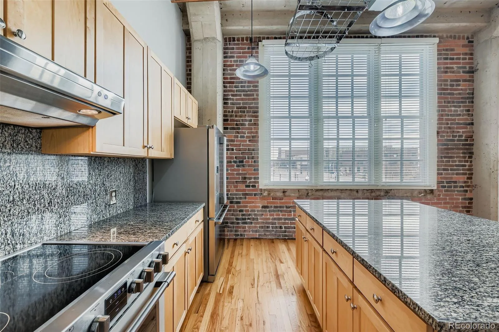 1301 Wazee Street #2B Denver CO 80204 MLS #REC2217215 07172026153203 1600 19