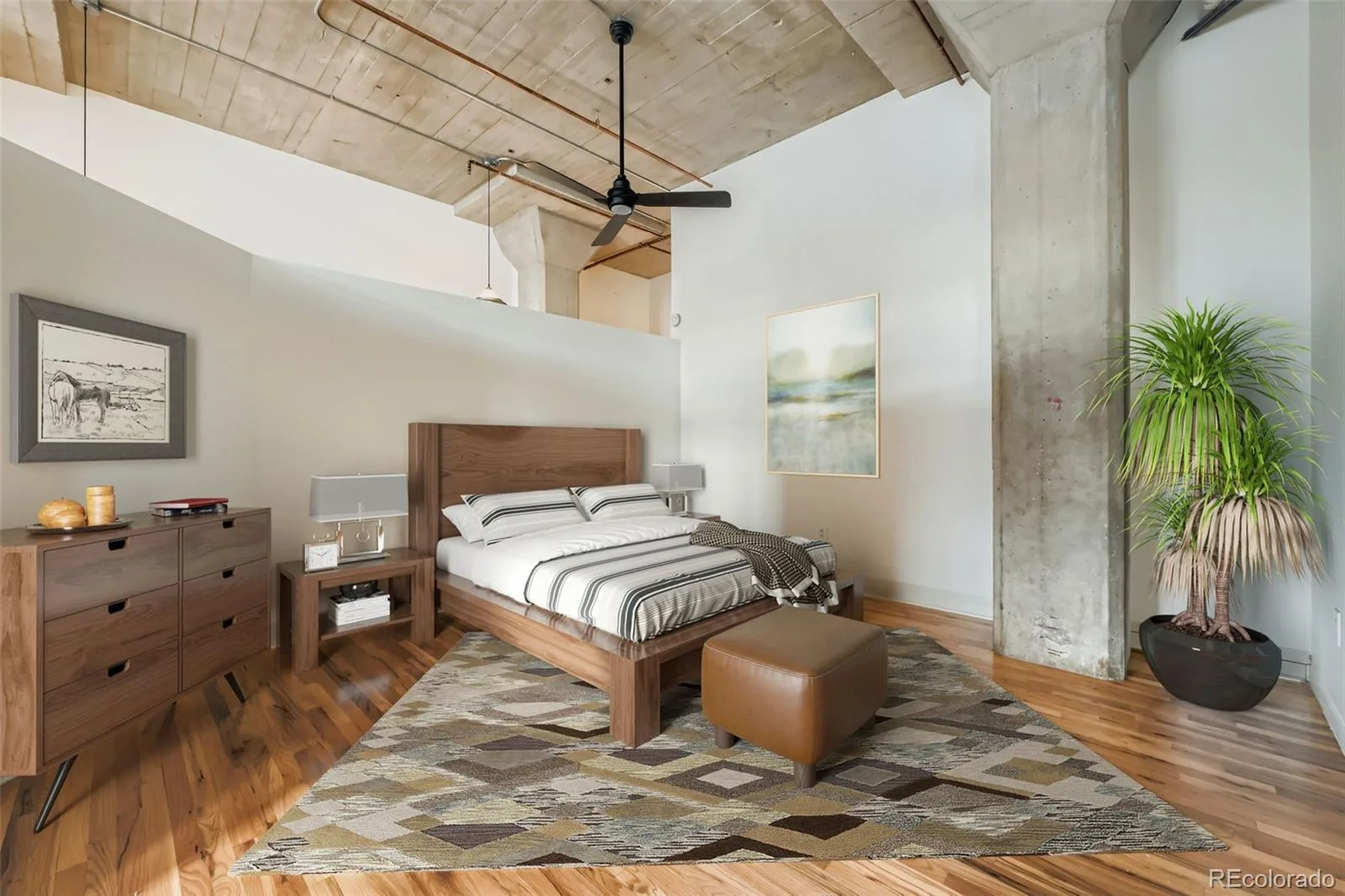 1301 Wazee Street #2B Denver CO 80204 MLS #REC2217215 07172026153203 1600 2