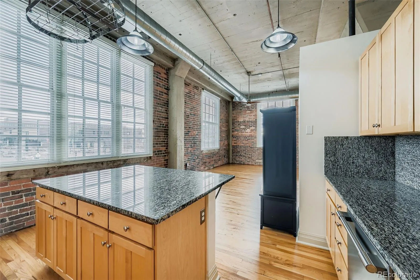 1301 Wazee Street #2B Denver CO 80204 MLS #REC2217215 07172026153203 1600 20