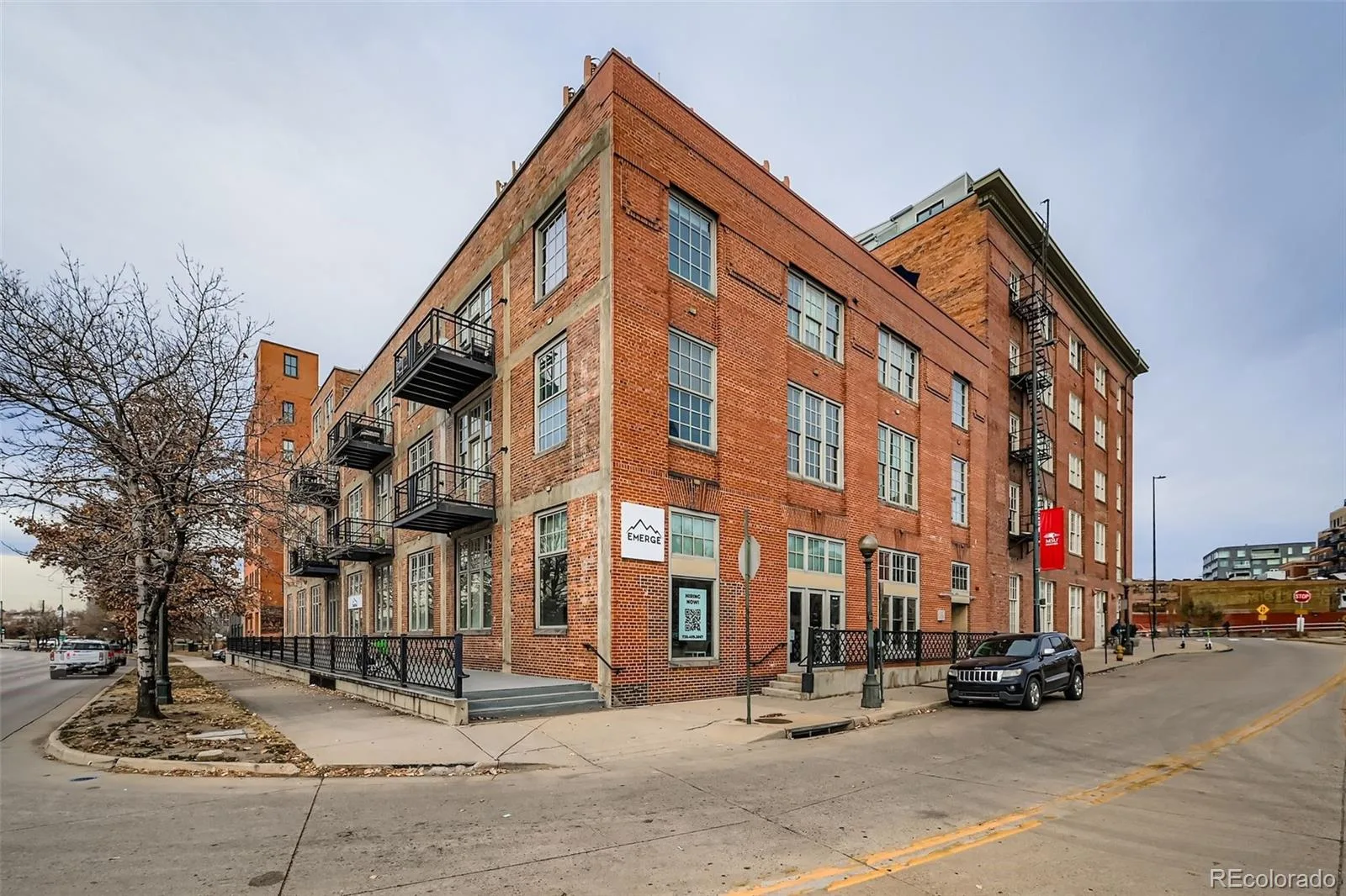 1301 Wazee Street #2B Denver CO 80204 MLS #REC2217215 07172026153203 1600 3