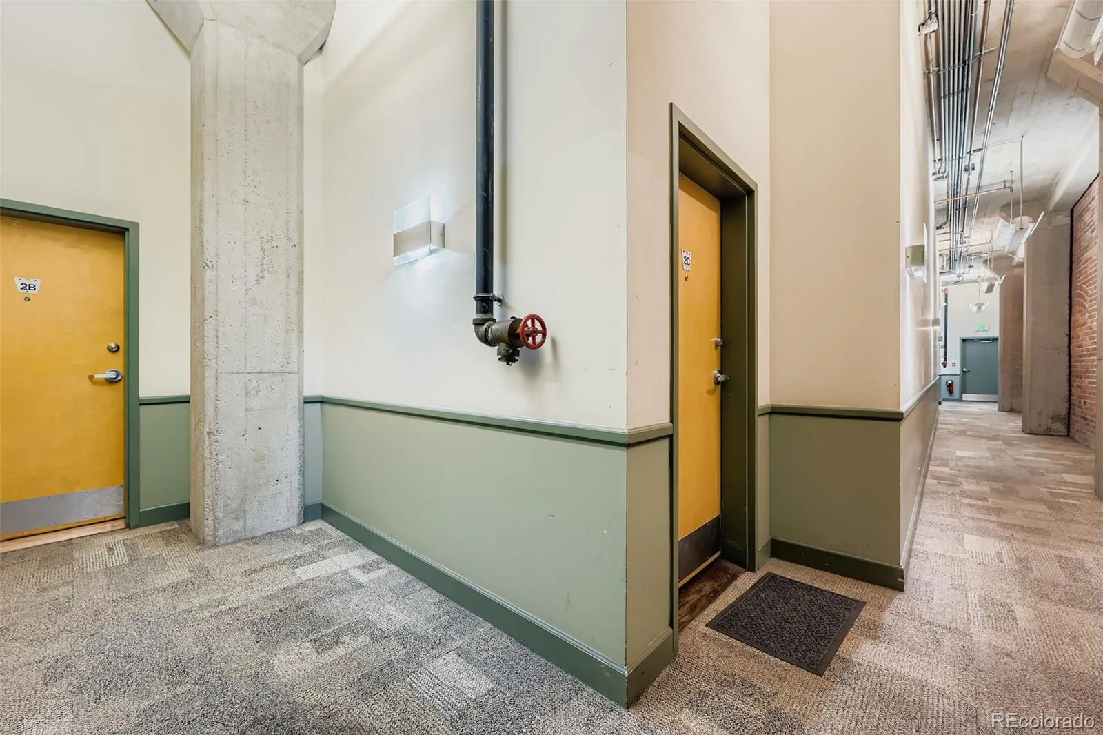 1301 Wazee Street #2B Denver CO 80204 MLS #REC2217215 07172026153203 1600 30