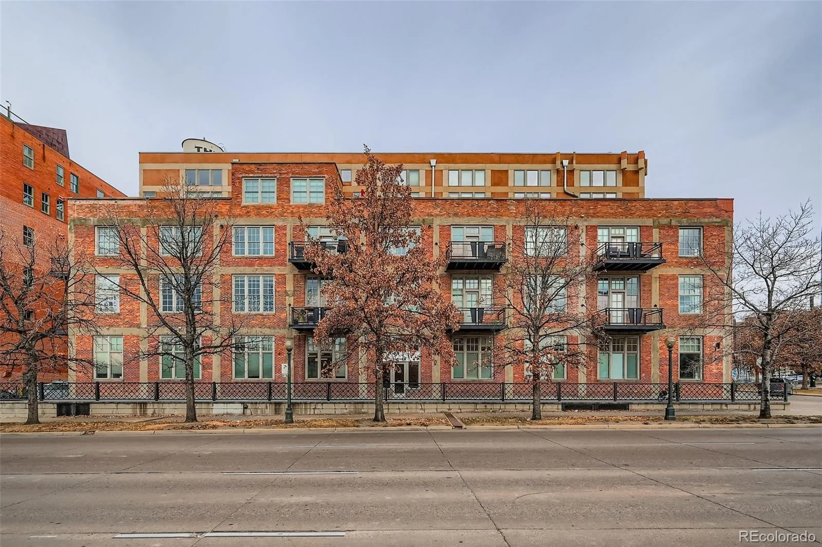1301 Wazee Street #2B Denver CO 80204 MLS #REC2217215 07172026153203 1600 4