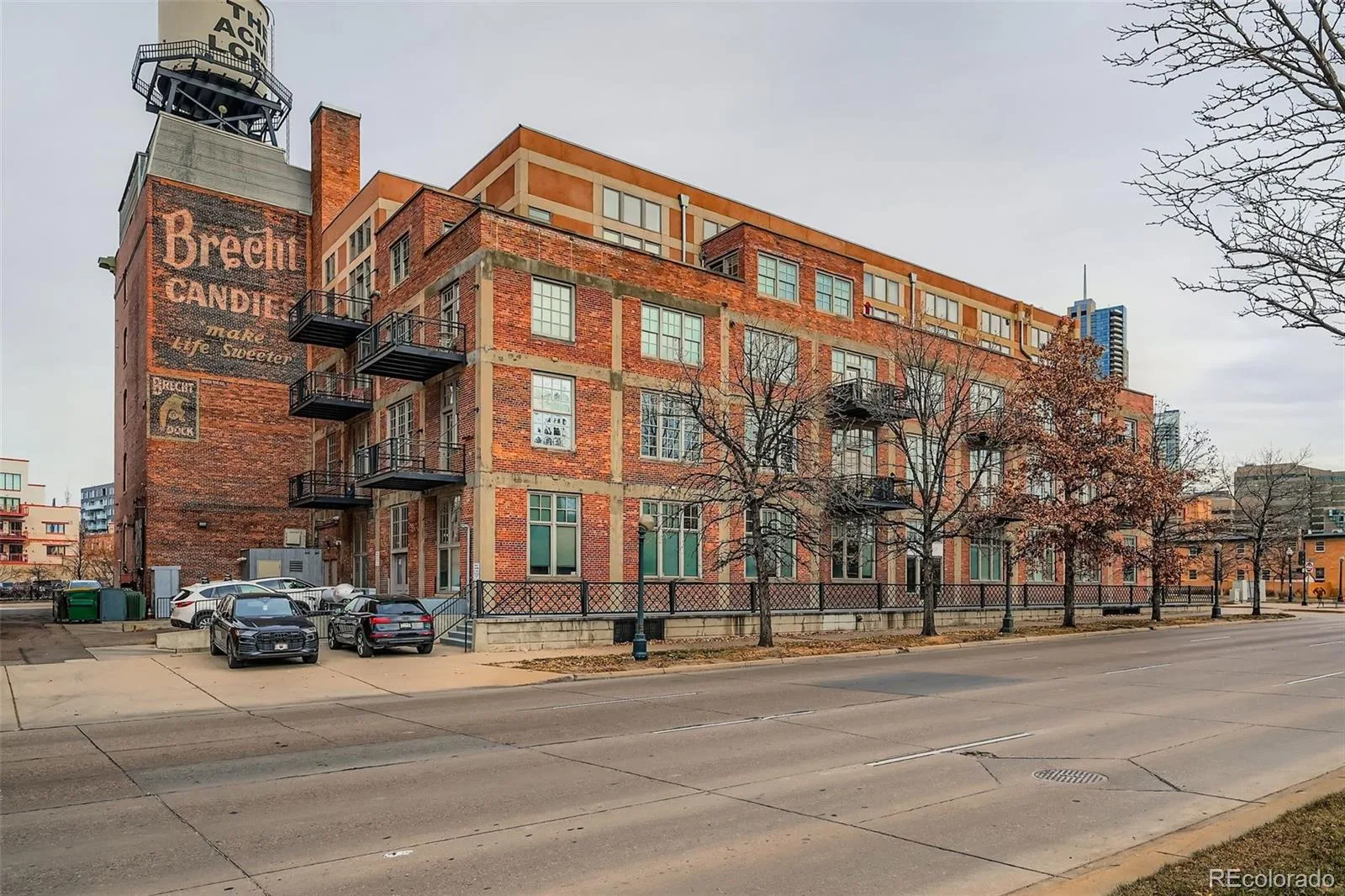 1301 Wazee Street #2B Denver CO 80204 MLS #REC2217215 07172026153203 1600 5