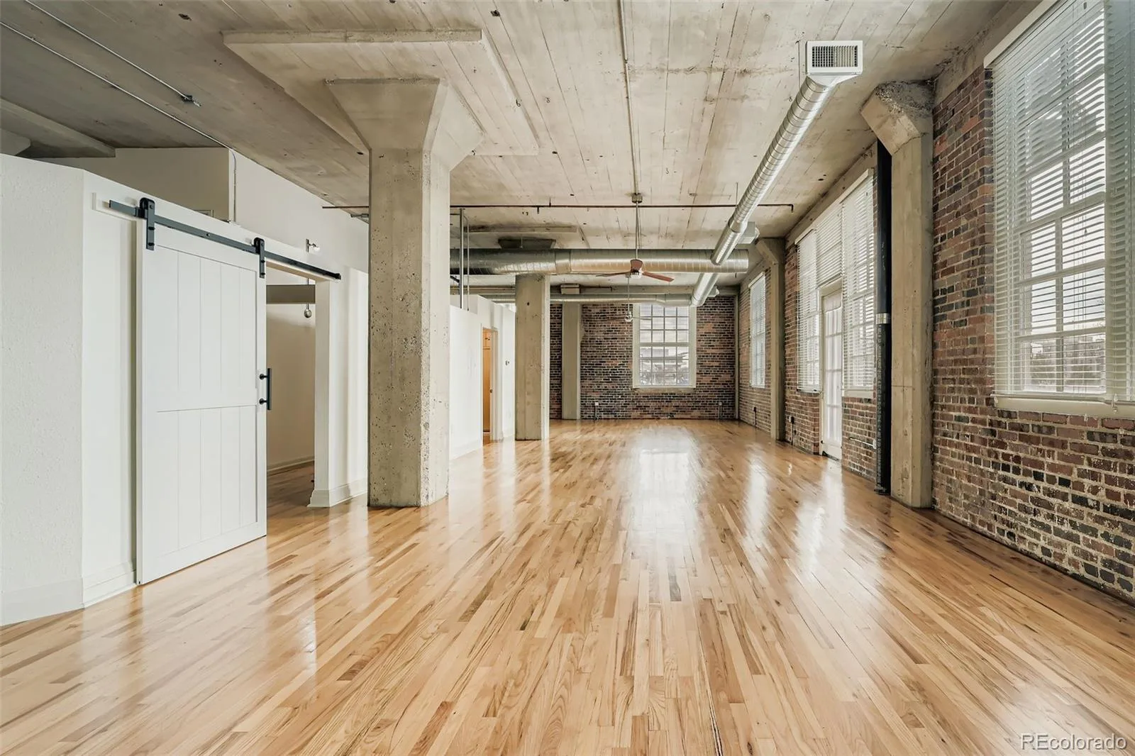 1301 Wazee Street #2B Denver CO 80204 MLS #REC2217215 07172026153203 1600 8