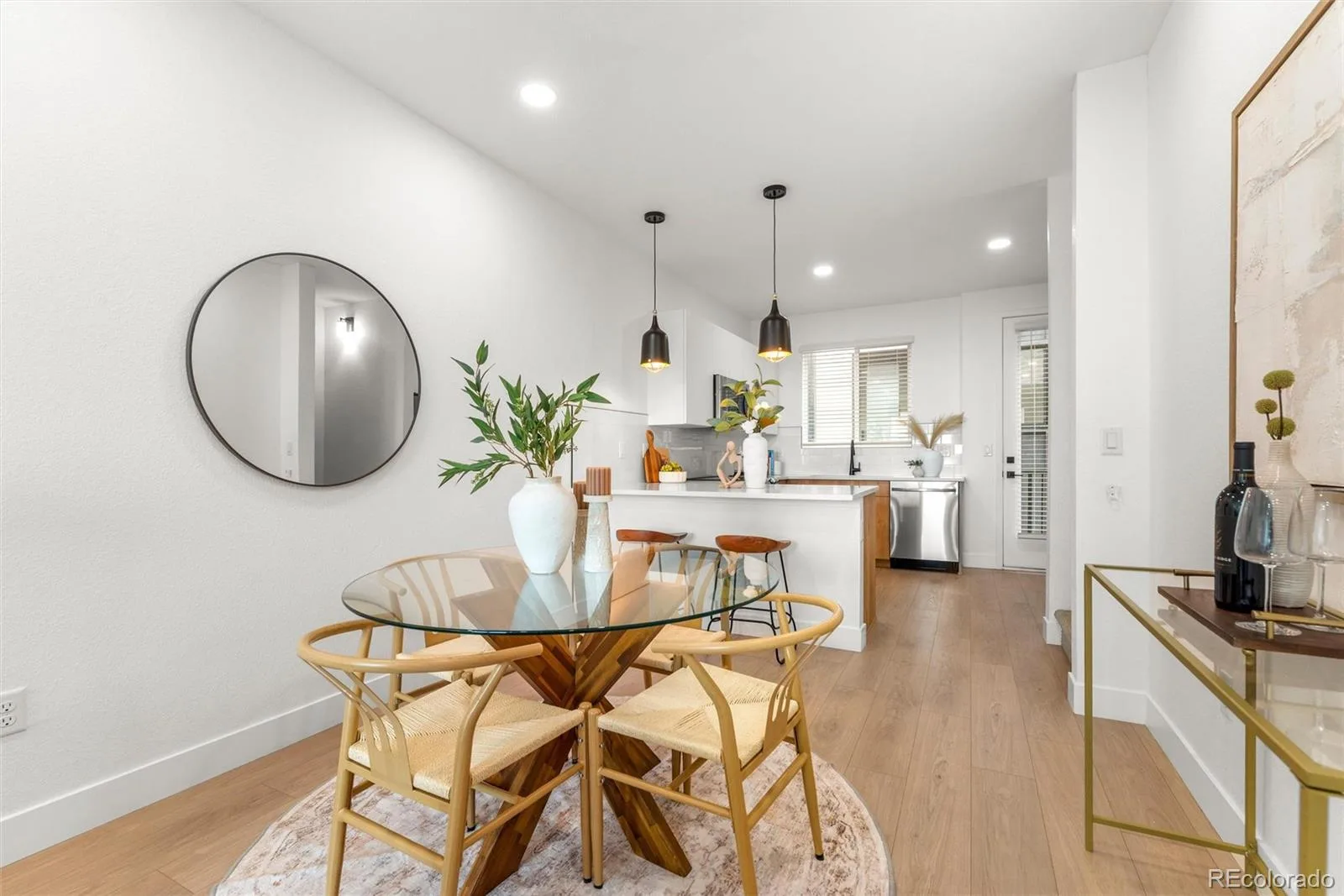 5128 W 26th Avenue #312 Denver CO 80212 | MLS #REC2217806 08122026190323 1600 10