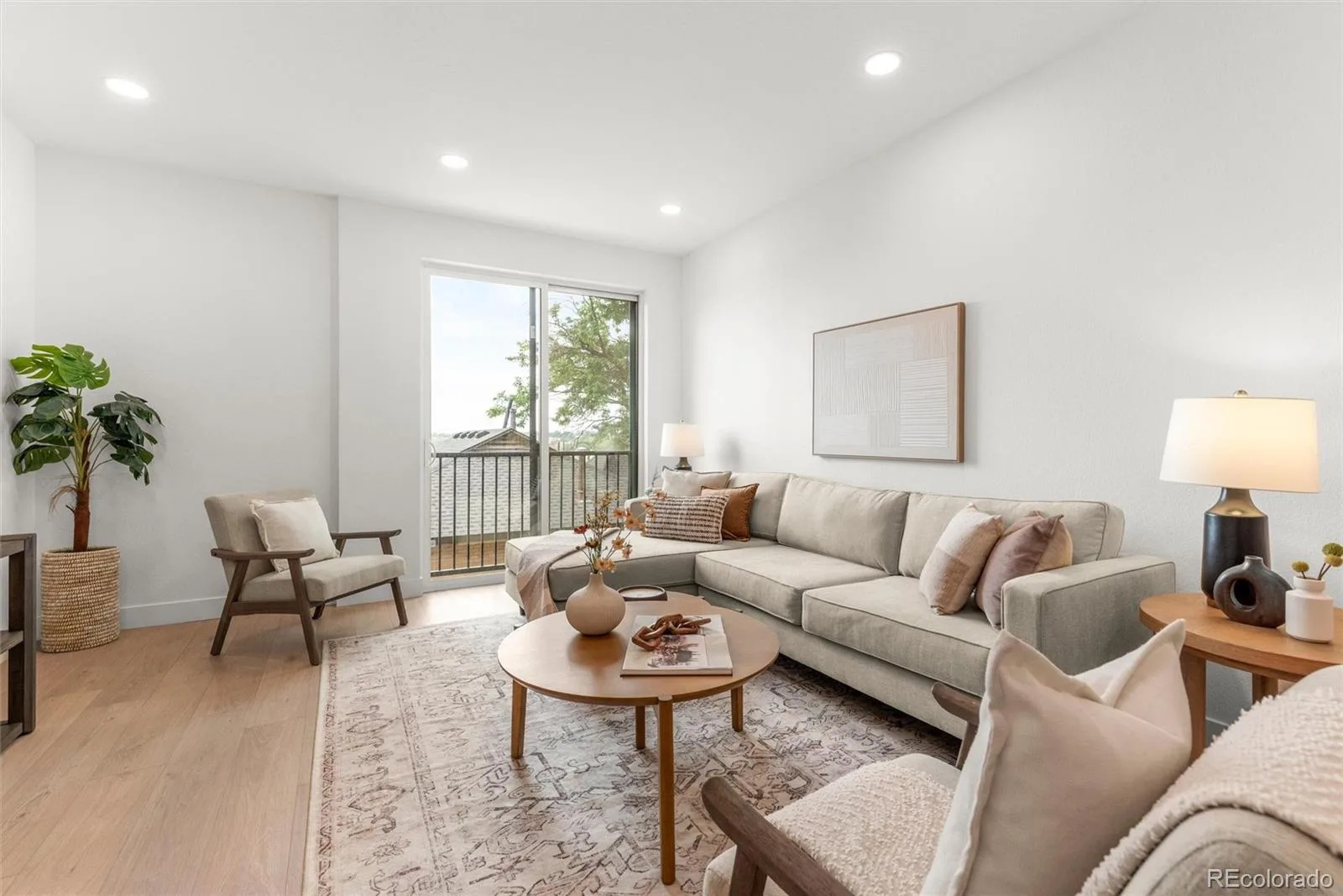 5128 W 26th Avenue #312 Denver CO 80212 | MLS #REC2217806 08122026190323 1600 5