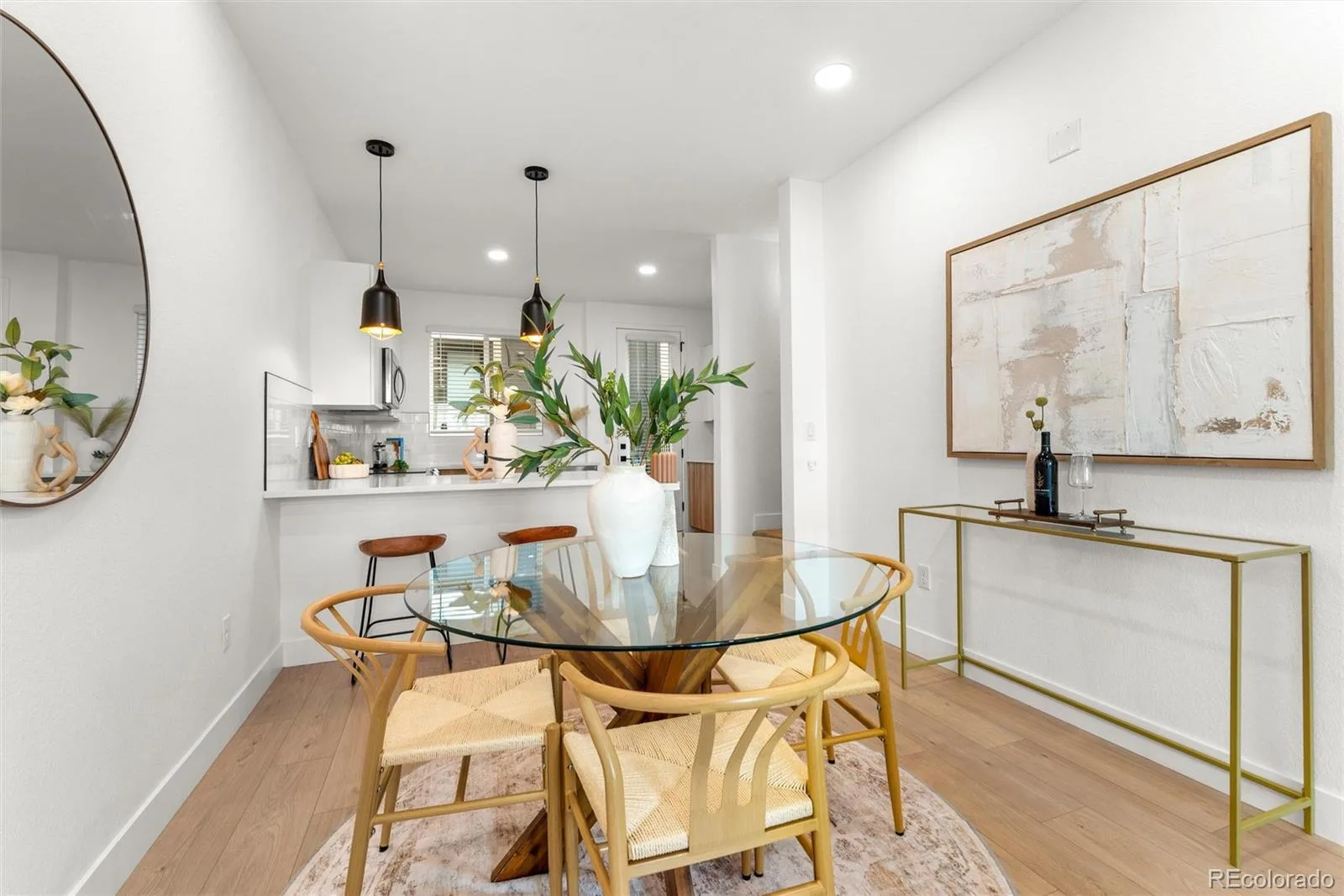 5128 W 26th Avenue #312 Denver CO 80212 | MLS #REC2217806 08122026190323 1600 9