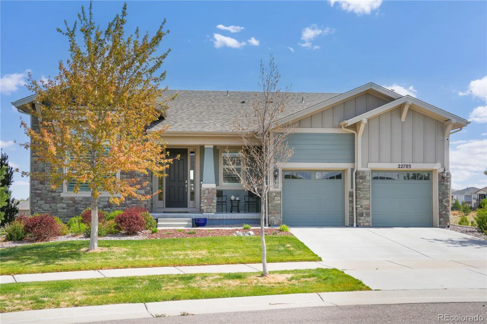 22703 E Glidden Drive Aurora CO 80016 MLS #REC2218515 05072026235759 1600 0