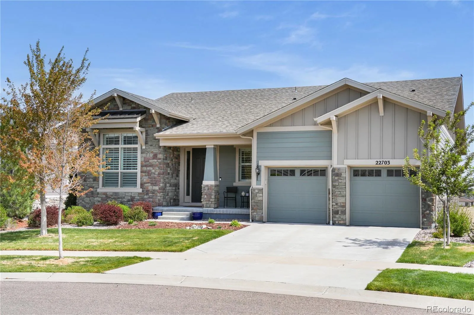 22703 E Glidden Drive Aurora CO 80016 MLS #REC2218515 05072026235759 1600 1