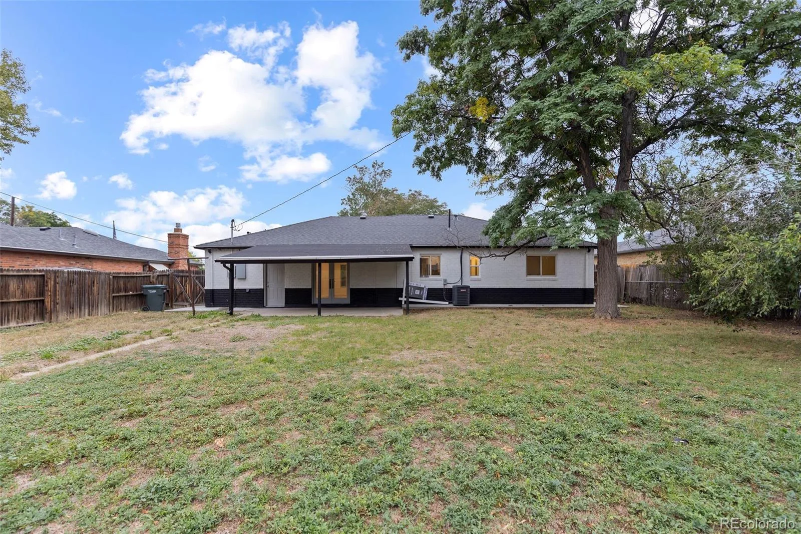 1283 Racine Street Aurora CO 80011 | MLS #REC2218612 10022026153427 1600 26
