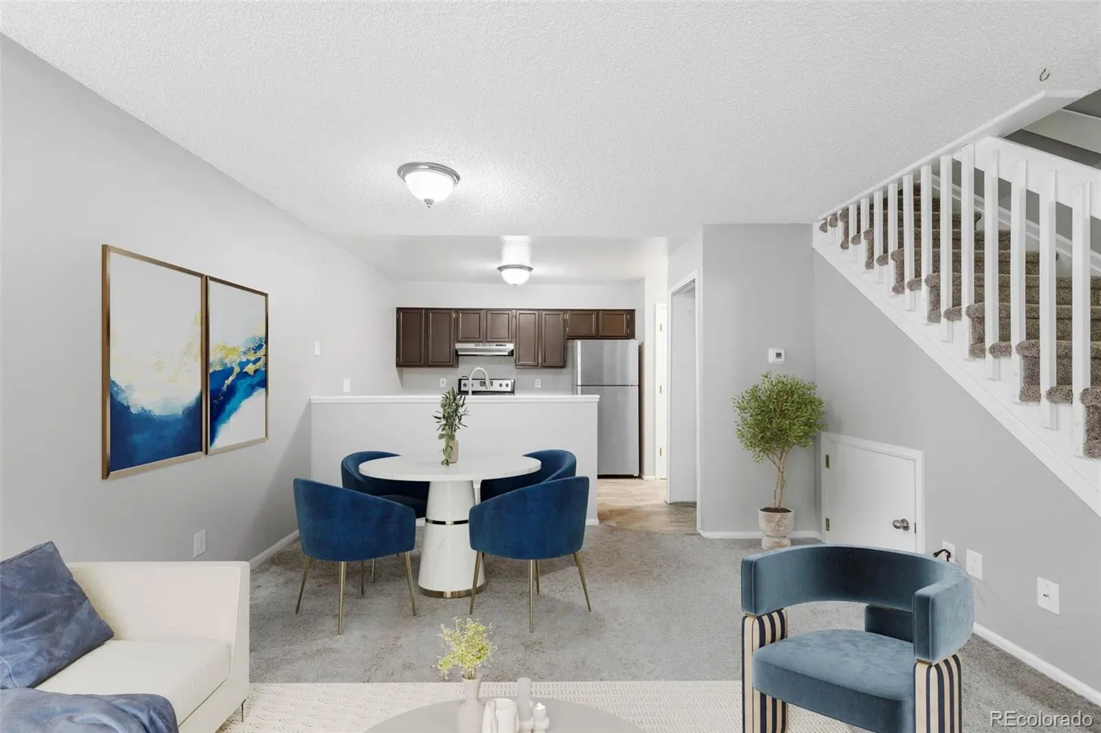14343 E Dickinson Drive #E Aurora CO 80014 MLS #REC2220181 03272026220935 1600 1