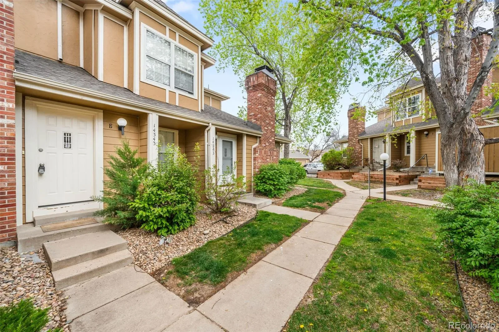 14343 E Dickinson Drive #E Aurora CO 80014 MLS #REC2220181 03272026220935 1600 16