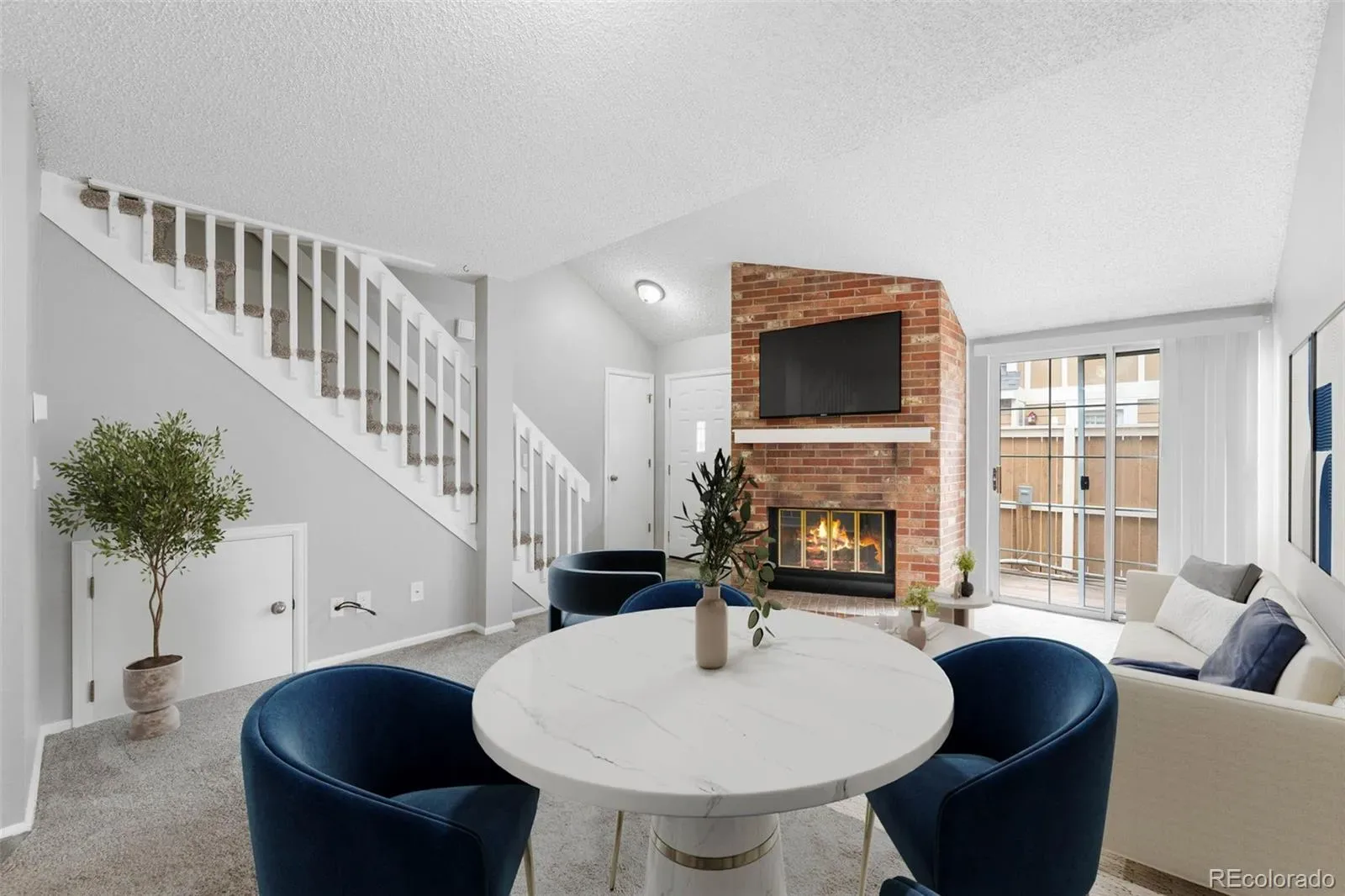14343 E Dickinson Drive #E Aurora CO 80014 MLS #REC2220181 03272026220935 1600 3