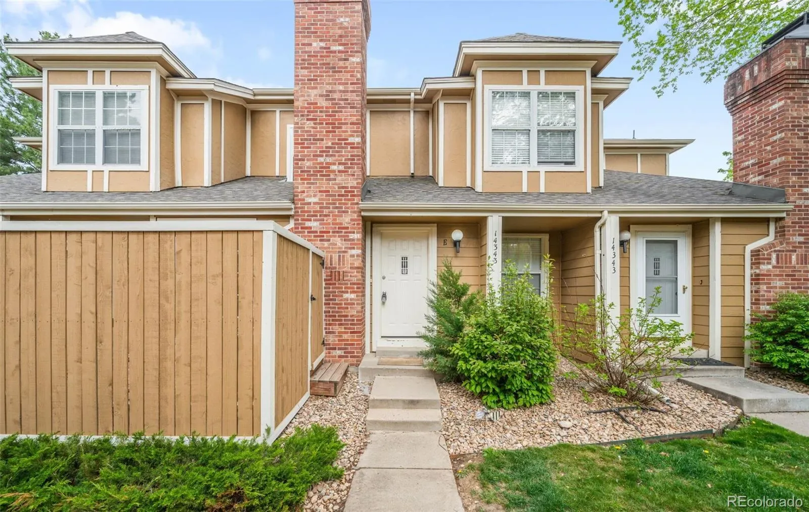 14343 E Dickinson Drive #E Aurora CO 80014 MLS #REC2220181 03272026220935 1600 6