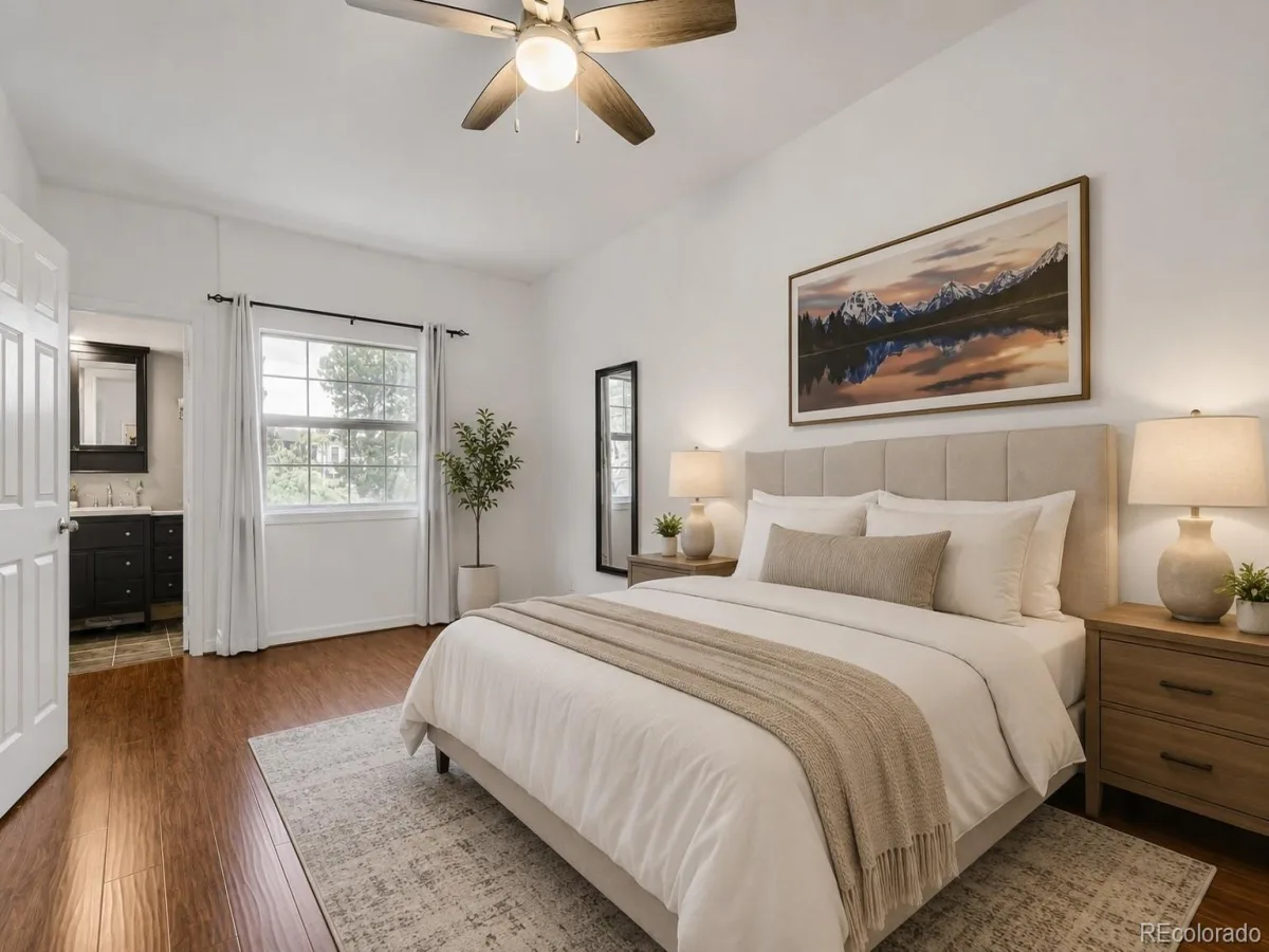 7250 Eastmoor Drive #110 Denver CO 80237 | MLS #REC2220517 08052026232908 1200 10
