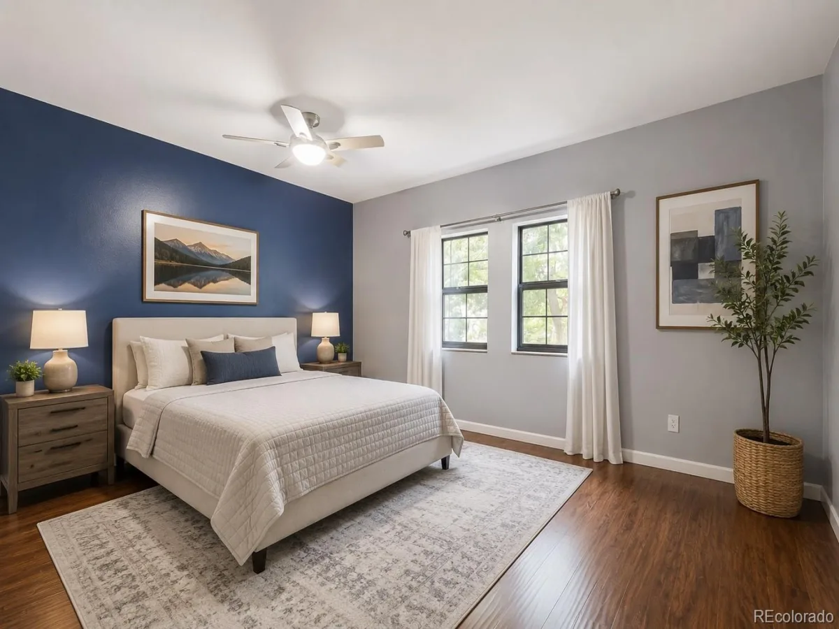 7250 Eastmoor Drive #110 Denver CO 80237 | MLS #REC2220517 08052026232908 1200 12