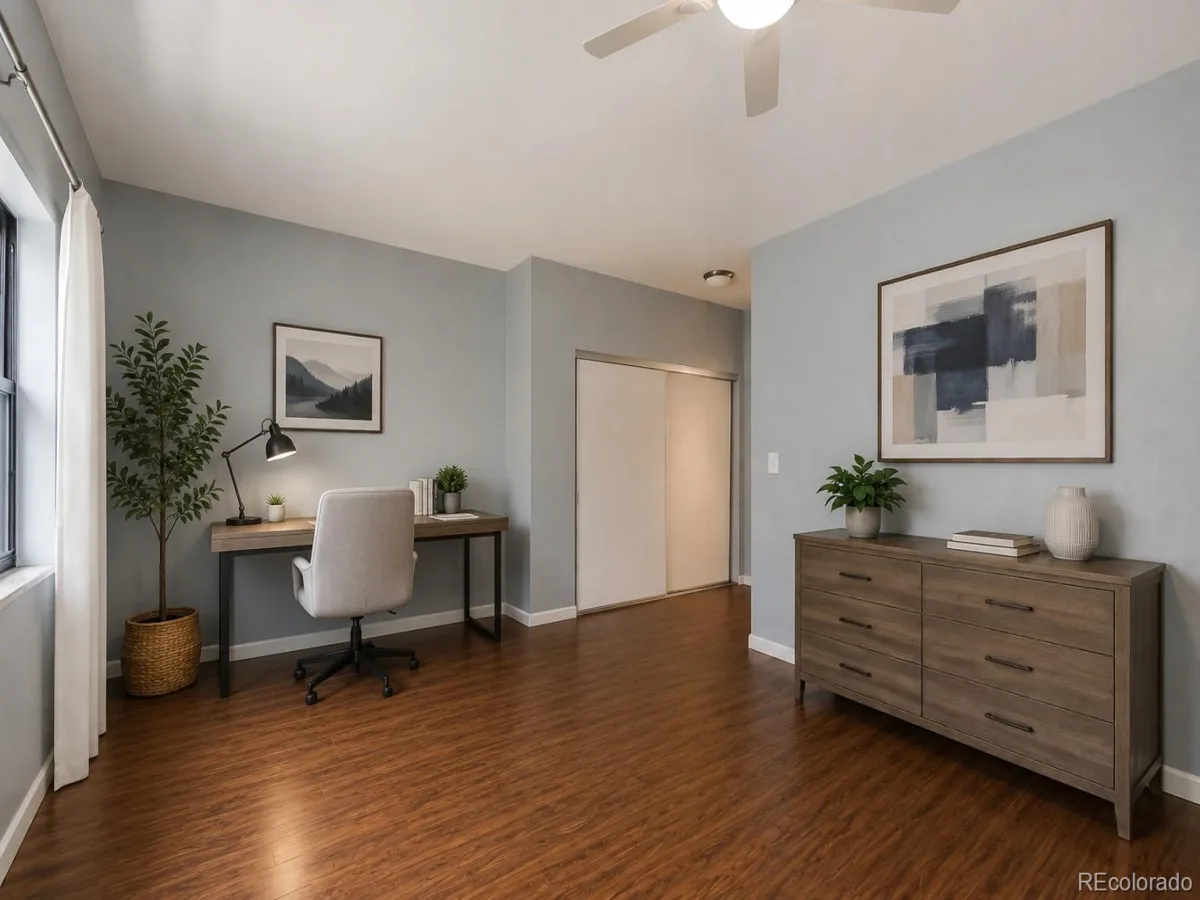 7250 Eastmoor Drive #110 Denver CO 80237 | MLS #REC2220517 08052026232908 1200 13