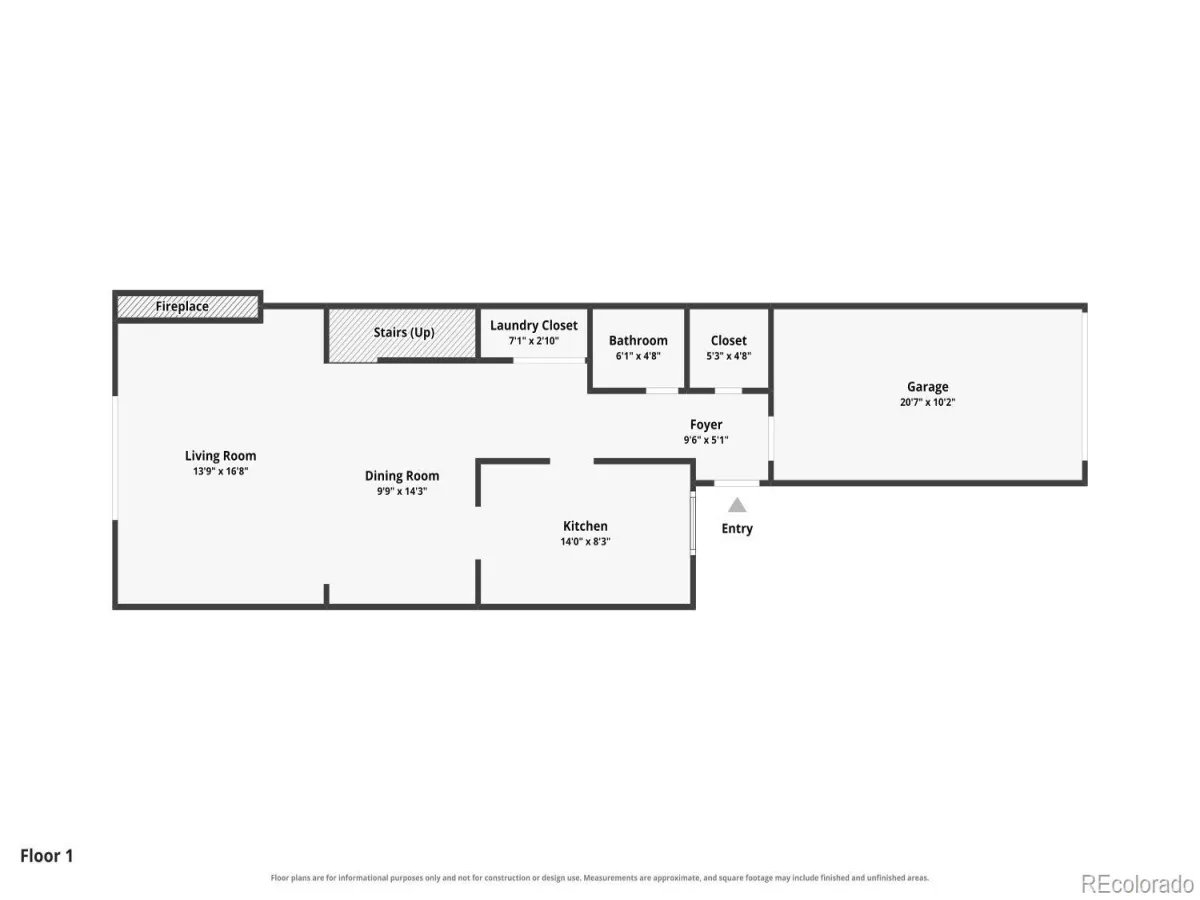 7250 Eastmoor Drive #110 Denver CO 80237 | MLS #REC2220517 08052026232908 1200 17
