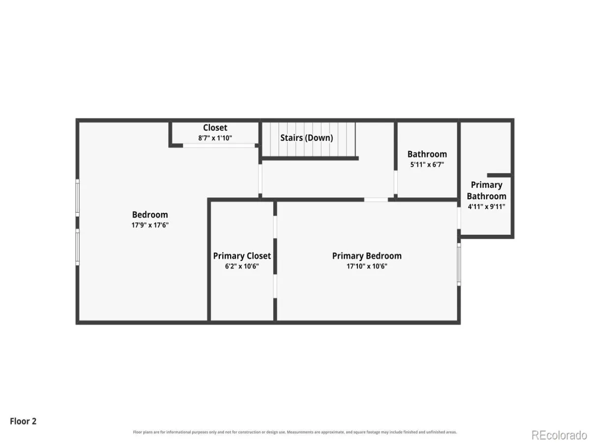 7250 Eastmoor Drive #110 Denver CO 80237 | MLS #REC2220517 08052026232908 1200 18
