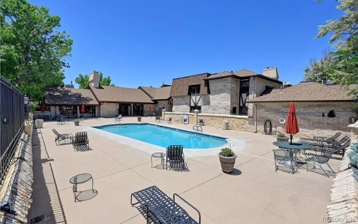 7250 Eastmoor Drive #110 Denver CO 80237 | MLS #REC2220517 08052026232908 1200 19