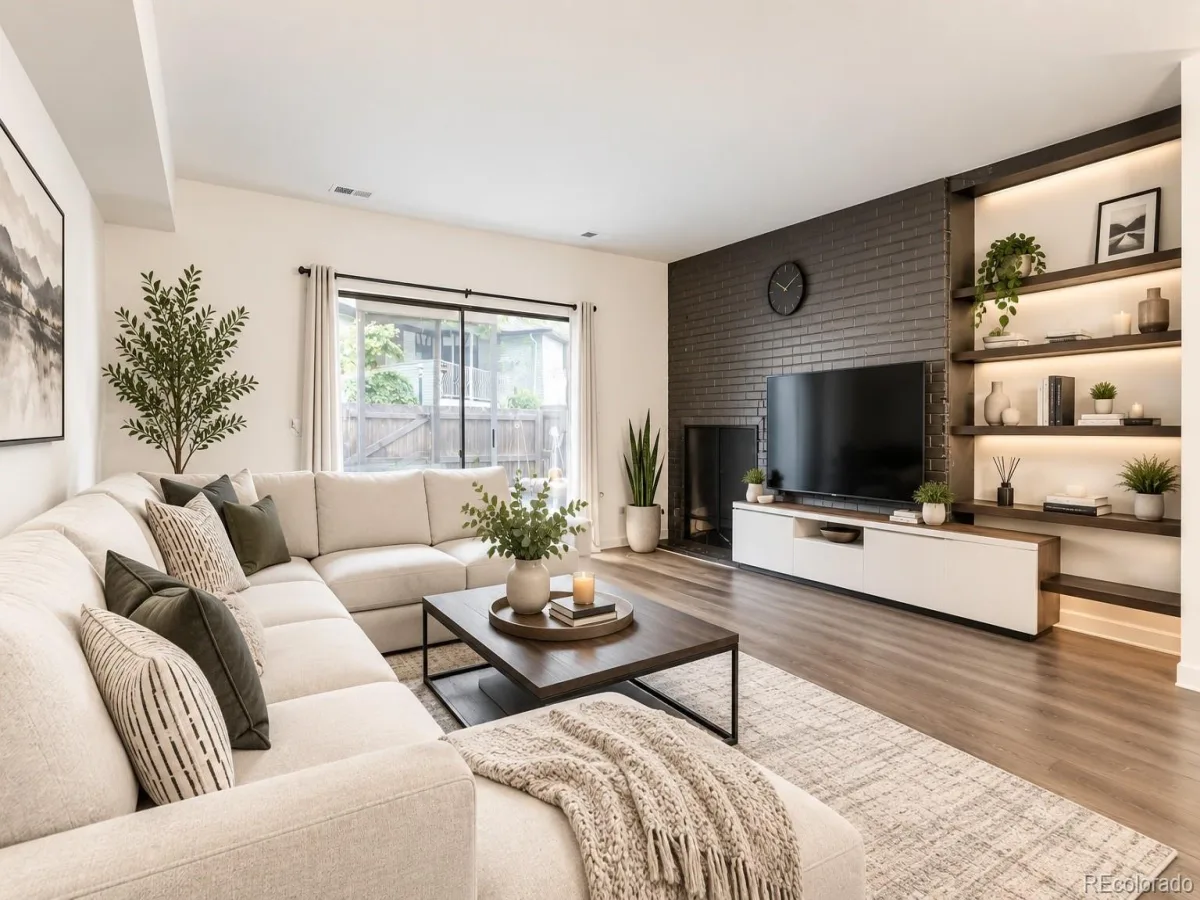 7250 Eastmoor Drive #110 Denver CO 80237 | MLS #REC2220517 08052026232908 1200 2