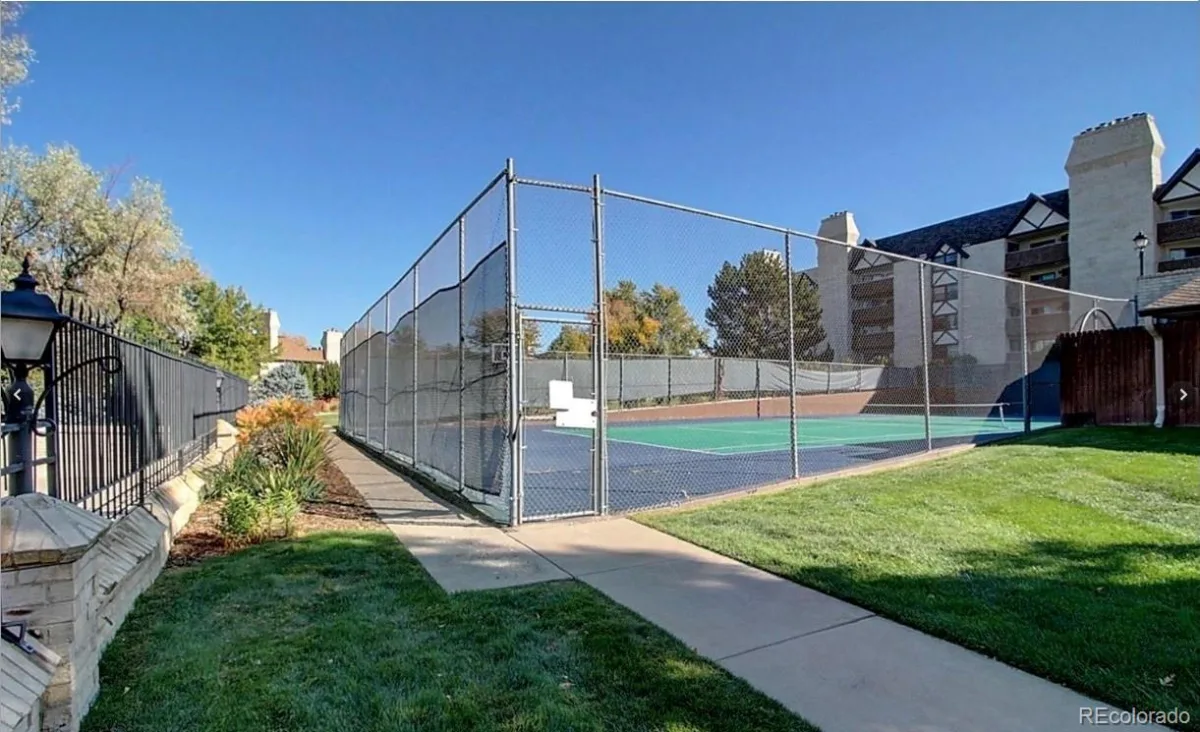 7250 Eastmoor Drive #110 Denver CO 80237 | MLS #REC2220517 08052026232908 1200 21