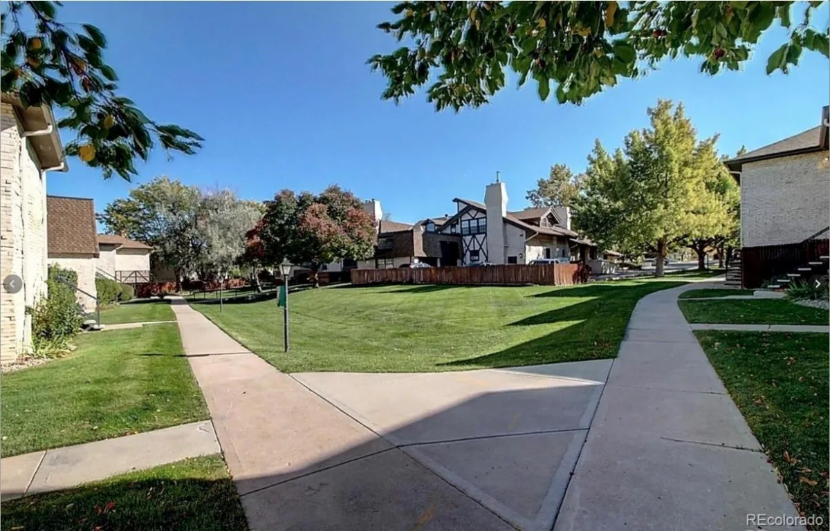 7250 Eastmoor Drive #110 Denver CO 80237 | MLS #REC2220517 08052026232908 1200 22