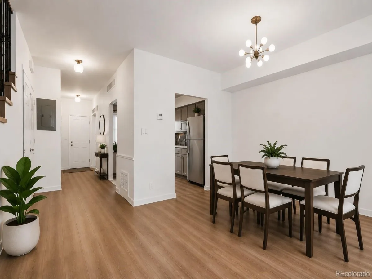 7250 Eastmoor Drive #110 Denver CO 80237 | MLS #REC2220517 08052026232908 1200 4