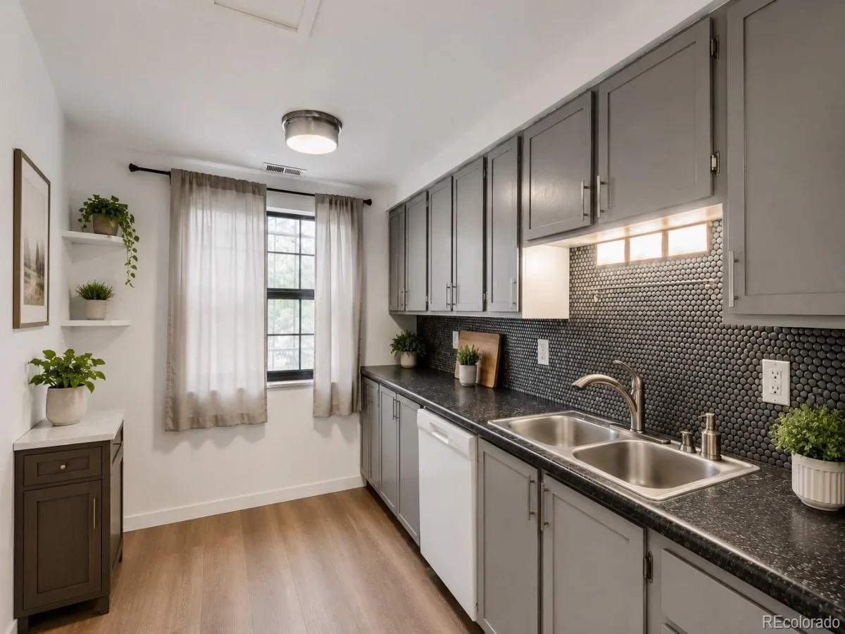 7250 Eastmoor Drive #110 Denver CO 80237 | MLS #REC2220517 08052026232908 1200 5