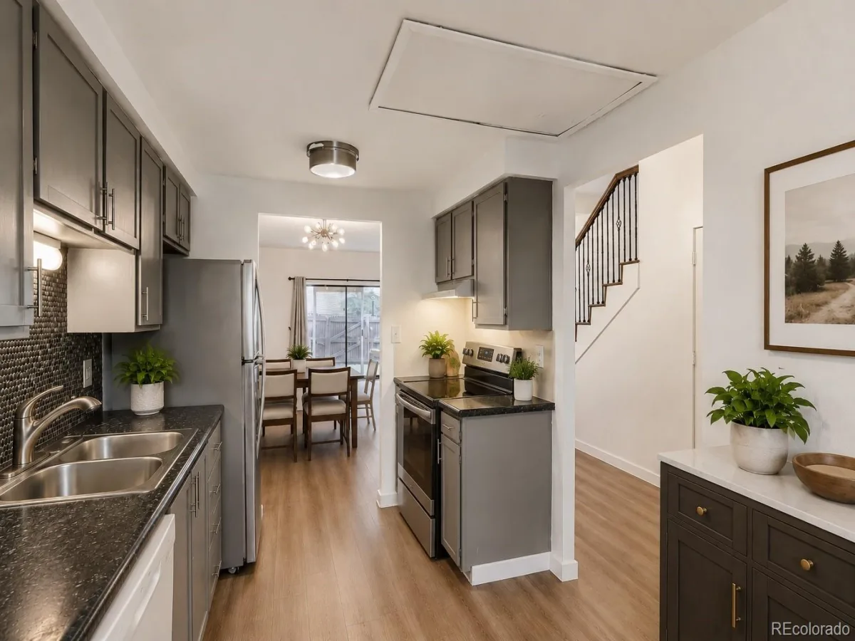 7250 Eastmoor Drive #110 Denver CO 80237 | MLS #REC2220517 08052026232908 1200 6
