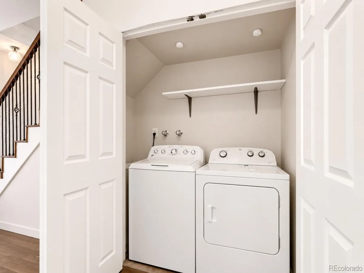 7250 Eastmoor Drive #110 Denver CO 80237 | MLS #REC2220517 08052026232908 1200 8