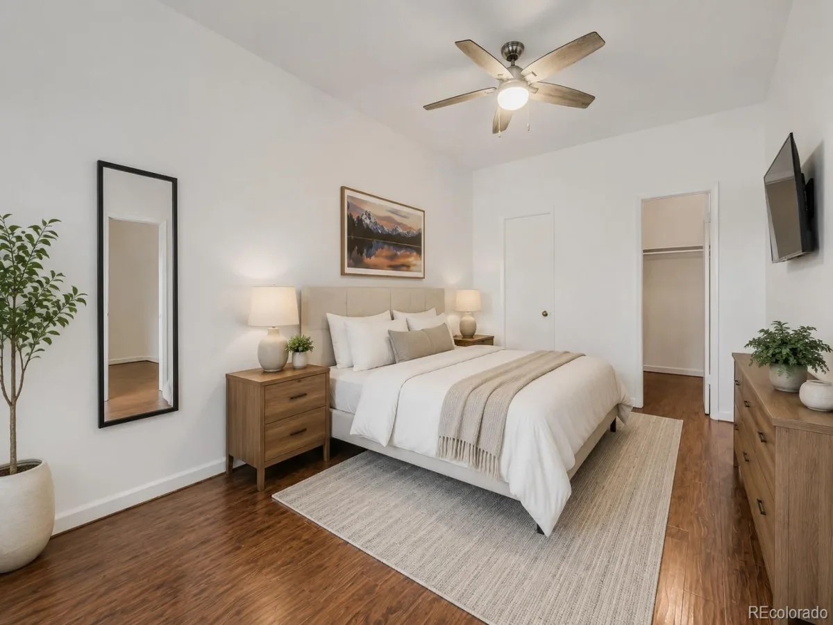 7250 Eastmoor Drive #110 Denver CO 80237 | MLS #REC2220517 08052026232908 1200 9