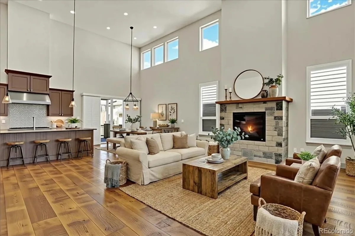 4543 Fell Mist Way Castle Rock CO 80109 MLS #REC2221180 07152026070553 1200 9