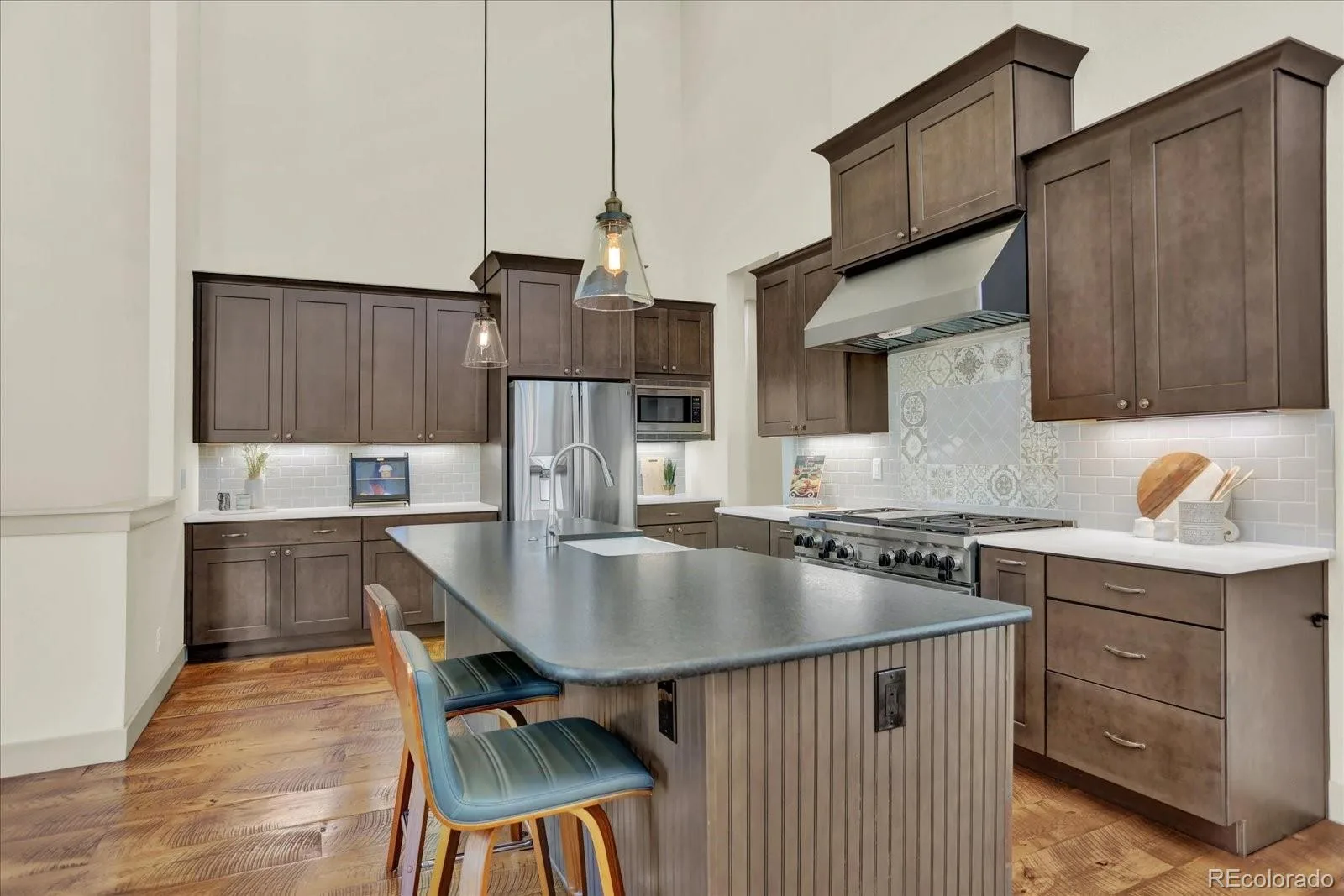 4543 Fell Mist Way Castle Rock CO 80109 MLS #REC2221180 07152026070553 1600 12
