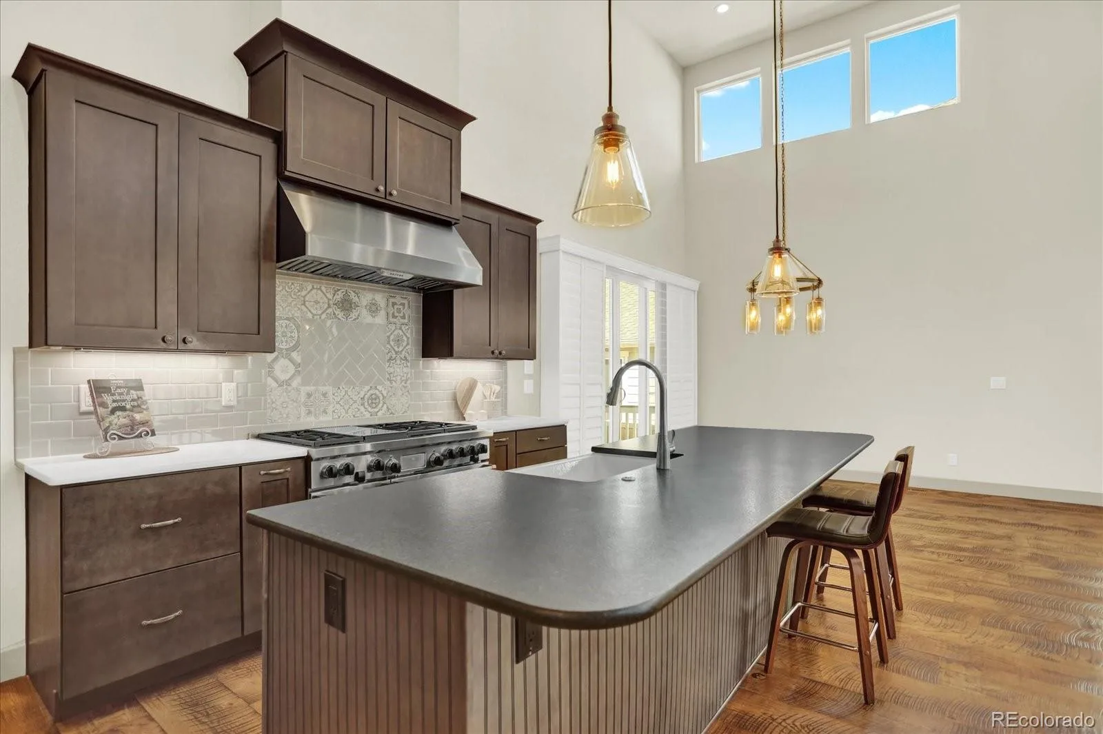 4543 Fell Mist Way Castle Rock CO 80109 MLS #REC2221180 07152026070553 1600 13