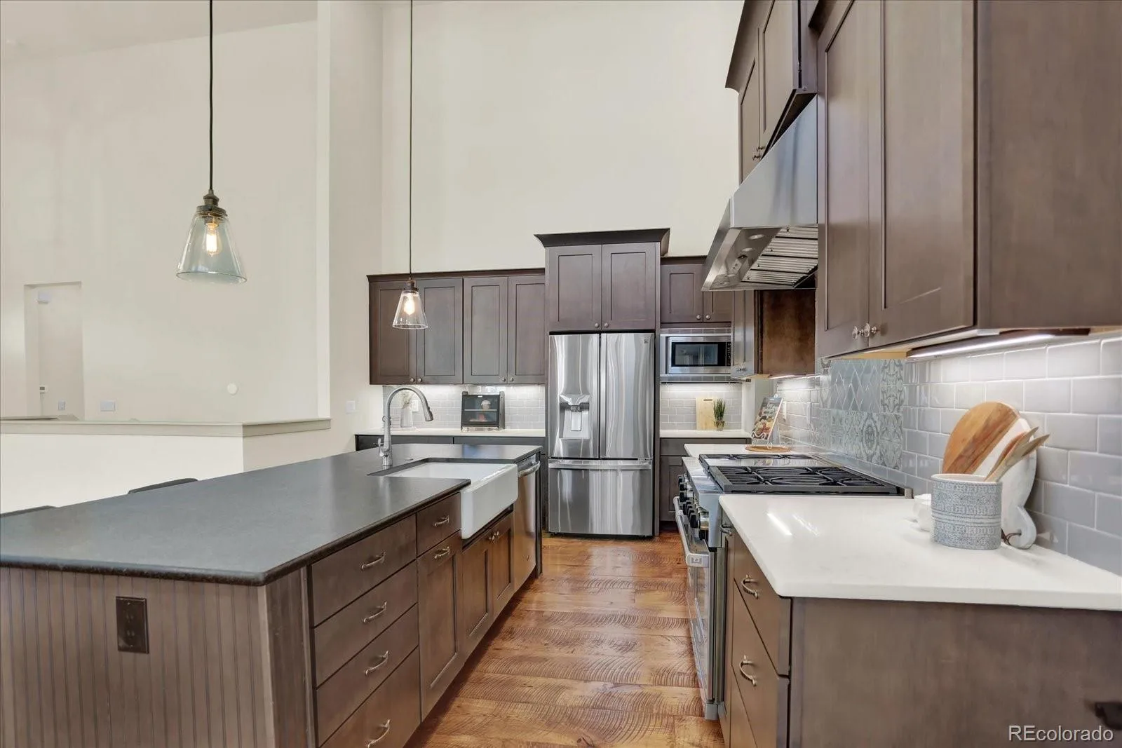 4543 Fell Mist Way Castle Rock CO 80109 MLS #REC2221180 07152026070553 1600 14