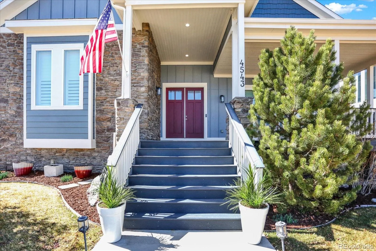 4543 Fell Mist Way Castle Rock CO 80109 MLS #REC2221180 07152026070553 1600 15