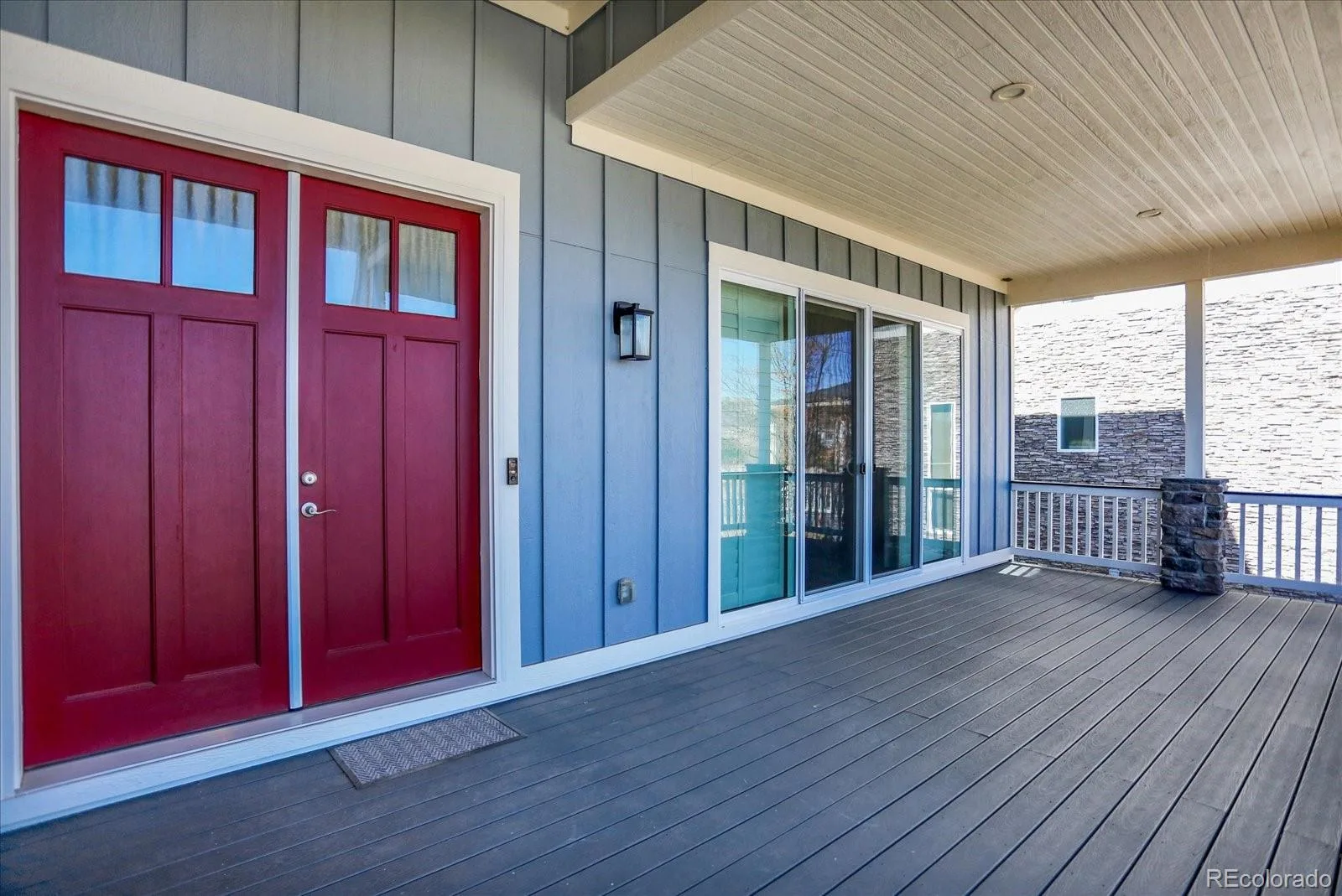 4543 Fell Mist Way Castle Rock CO 80109 MLS #REC2221180 07152026070553 1600 16