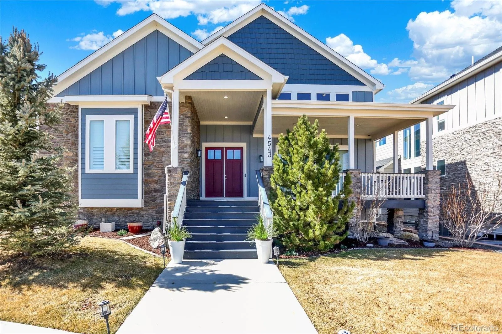 4543 Fell Mist Way Castle Rock CO 80109 MLS #REC2221180 07152026070553 1600 3