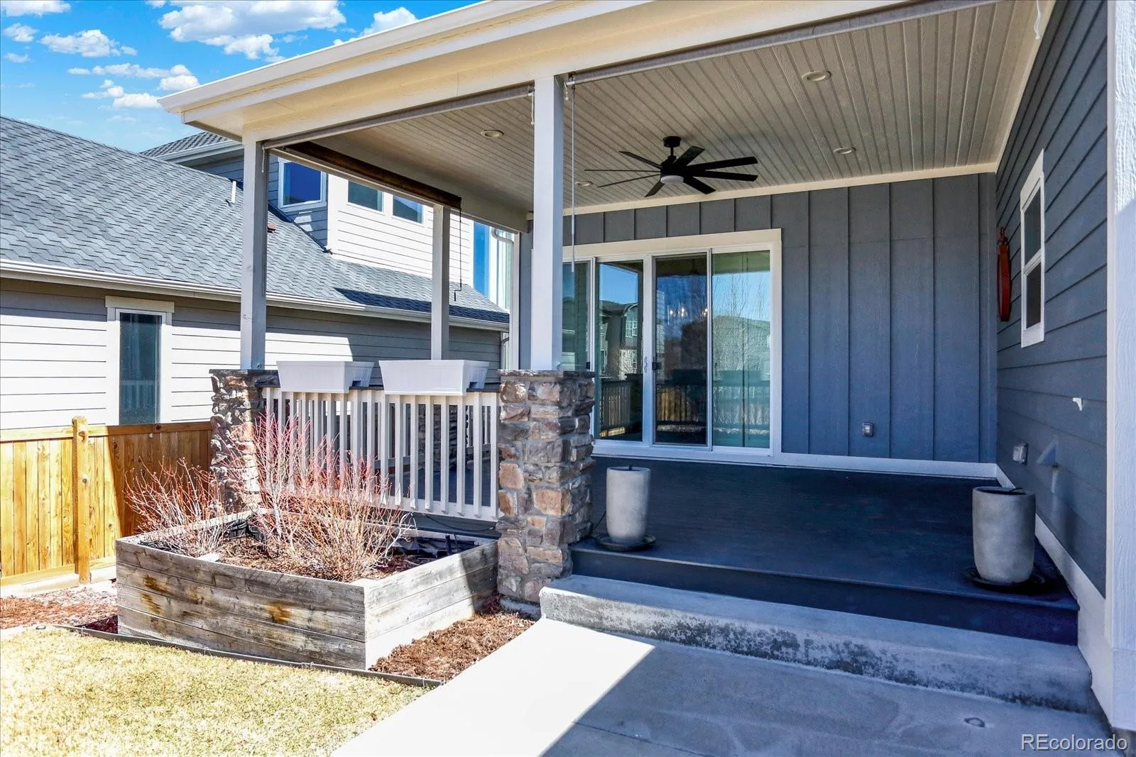 4543 Fell Mist Way Castle Rock CO 80109 MLS #REC2221180 07152026070553 1600 36
