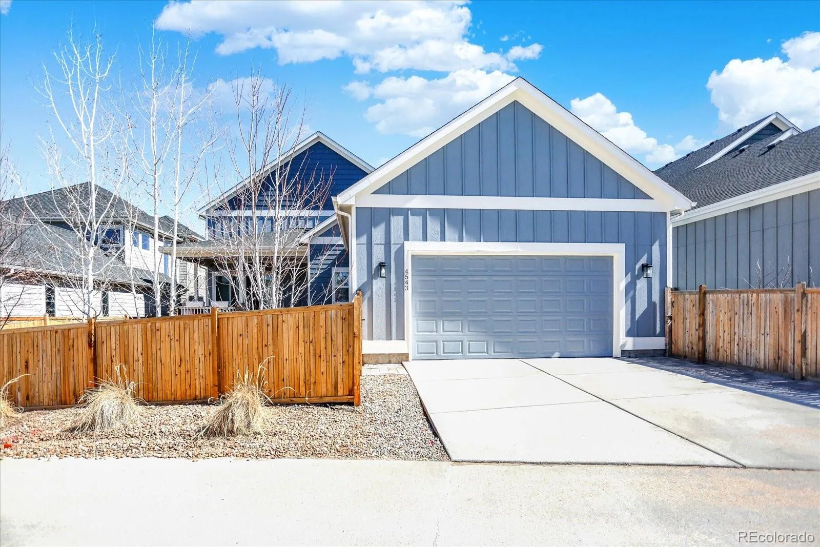 4543 Fell Mist Way Castle Rock CO 80109 MLS #REC2221180 07152026070553 1600 38