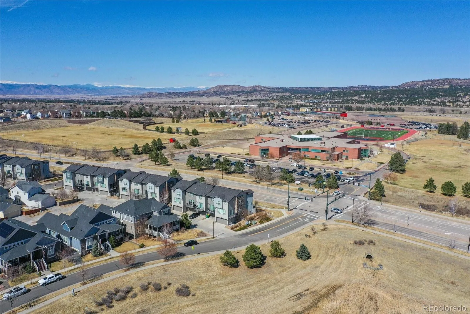 4543 Fell Mist Way Castle Rock CO 80109 MLS #REC2221180 07152026070553 1600 39