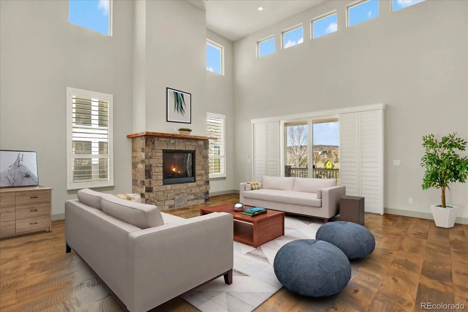 4543 Fell Mist Way Castle Rock CO 80109 MLS #REC2221180 07152026070553 1600 7