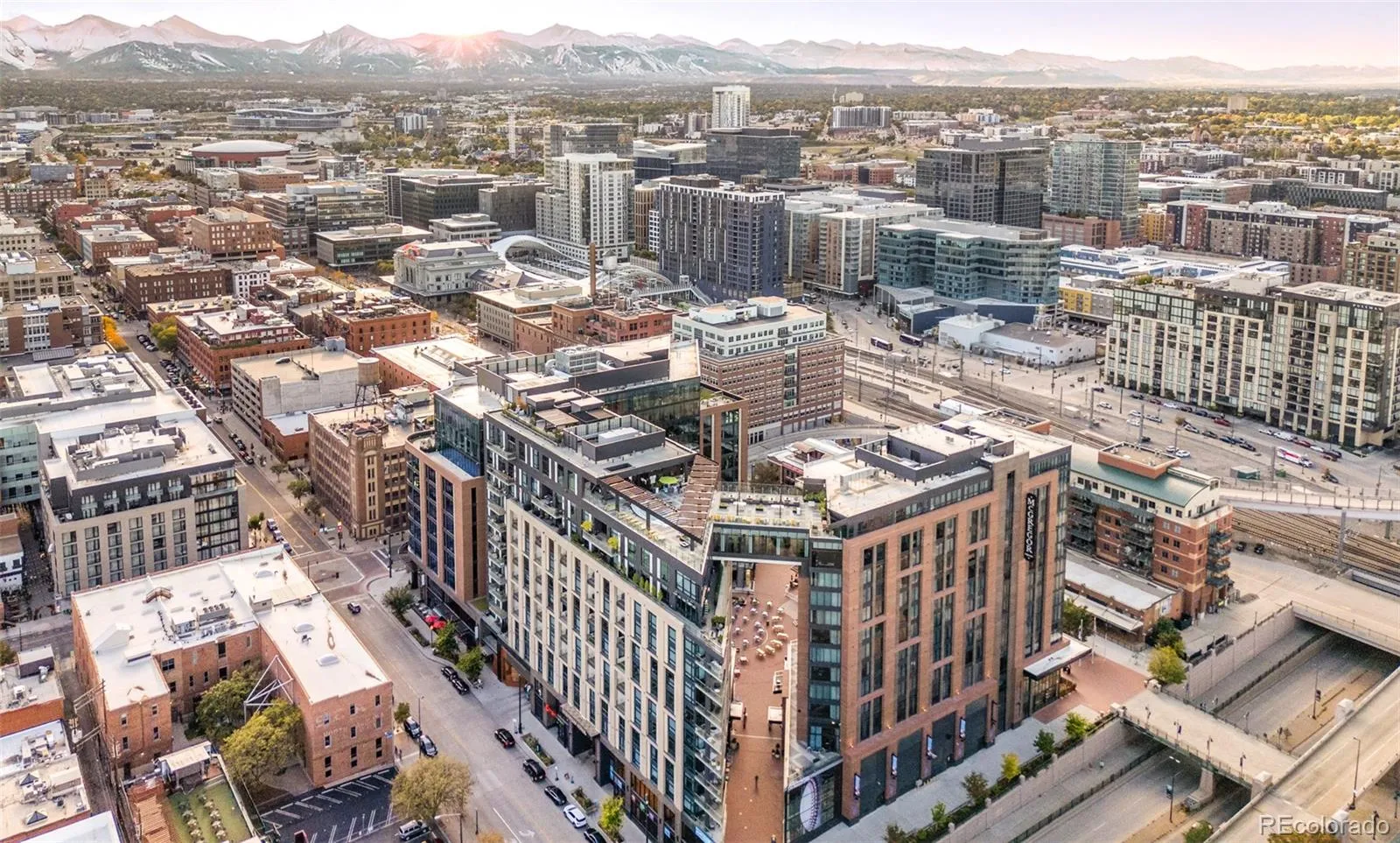 1901 Wazee Street #304 Denver CO 80202 MLS #REC2221208 05022026051104 1600 0